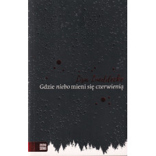 Gdzie niebo mieni się czerwienią